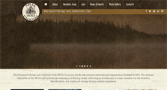 Desktop Screenshot of nflcc.org